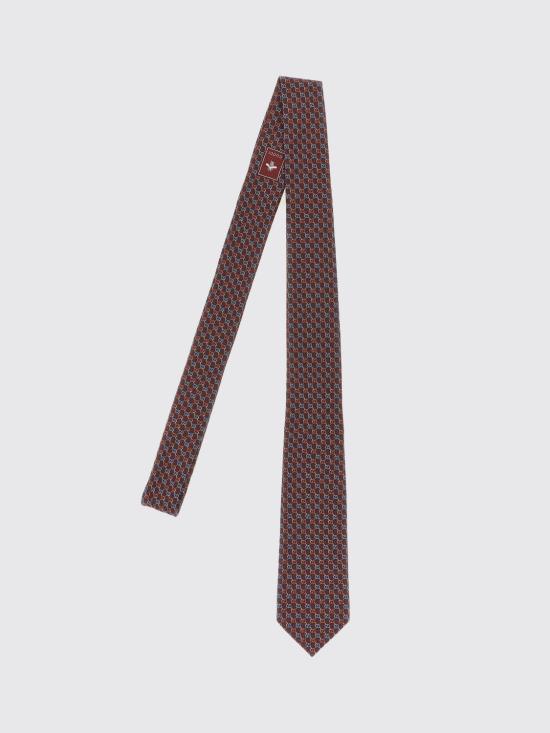 26SS 구찌 넥타이 8533504E009 6469 Multicolor