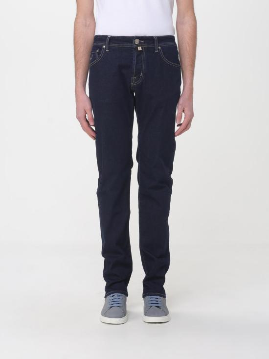 26SS 야콥코헨 데님 팬츠 QE007057P0021R2 100D Blue