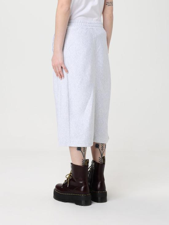 26SS 칼하트 WIP 스커트 I034491 482XX Grey - CARHARTT WIP