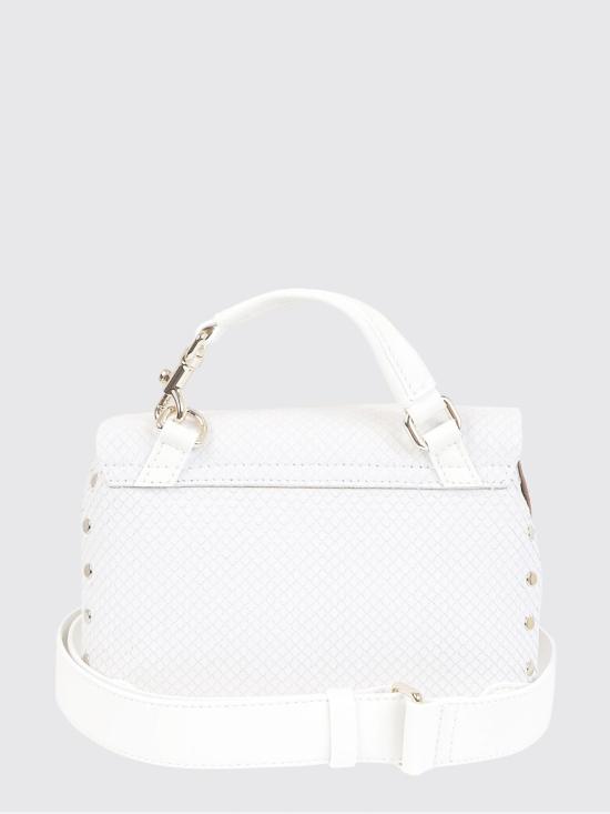 26SS 자넬라토 토트백 068002200000BABY Z1196 White - ZANELLATO