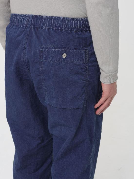 26SS 스톤 아일랜드 팬츠 3100001S0J19 V0021 Denim - STONE ISLAND