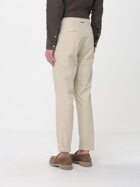 26SS 메이슨 팬츠 9PN3E9303CBE436 332 Beige - MASON'S