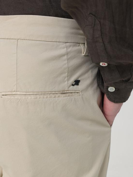 26SS 메이슨 팬츠 9PN3E9303CBE436 332 Beige - MASON'S