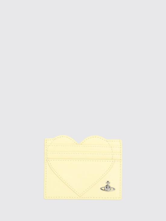 26SS 비비안웨스트우드 지갑 5403000MWS0026 E402 Yellow