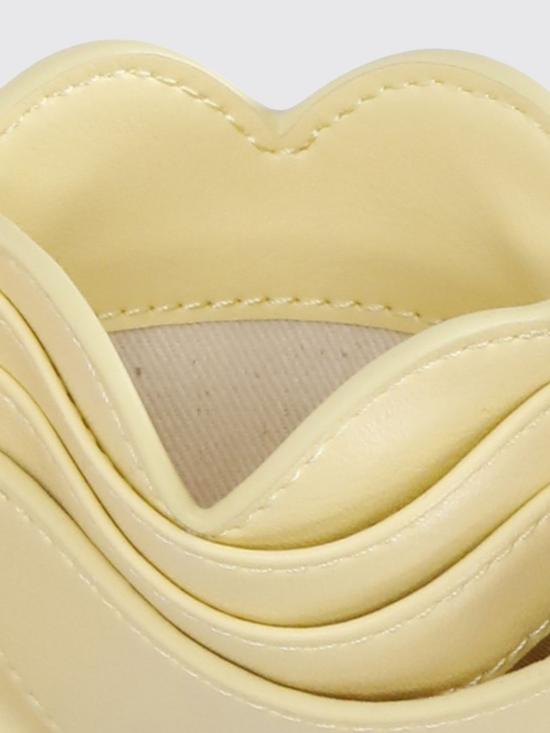 26SS 비비안웨스트우드 지갑 5403000MWS0026 E402 Yellow - VIVIENNE WESTWOOD