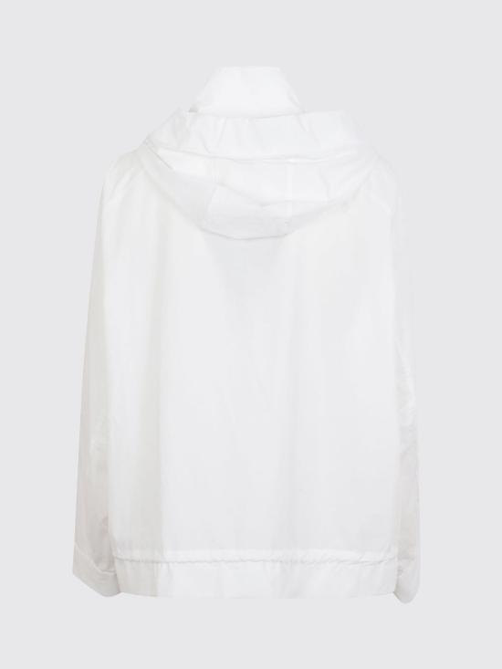 26SS 무레르 자켓 MODGI101044TEPAI94 U0109 White - MOORER