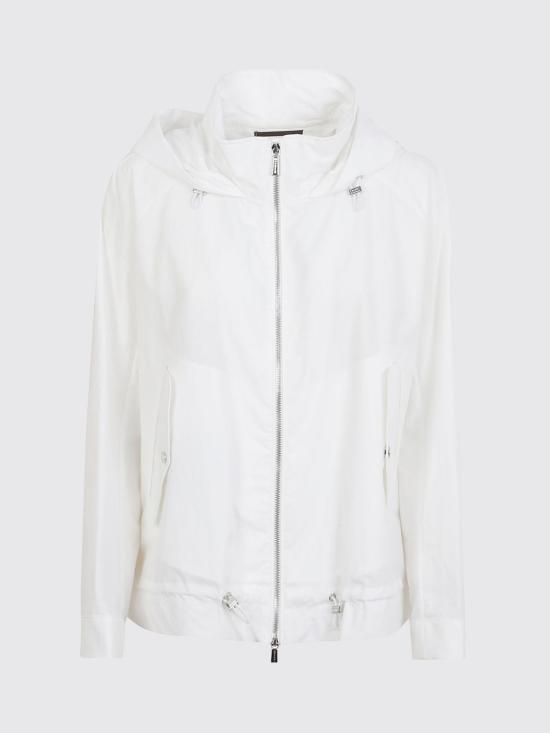 26SS 무레르 자켓 MODGI101044TEPAI94 U0109 White - MOORER