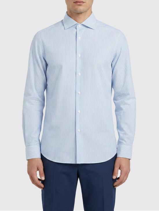 26SS 아스페시 셔츠 CE33D100 20070 White