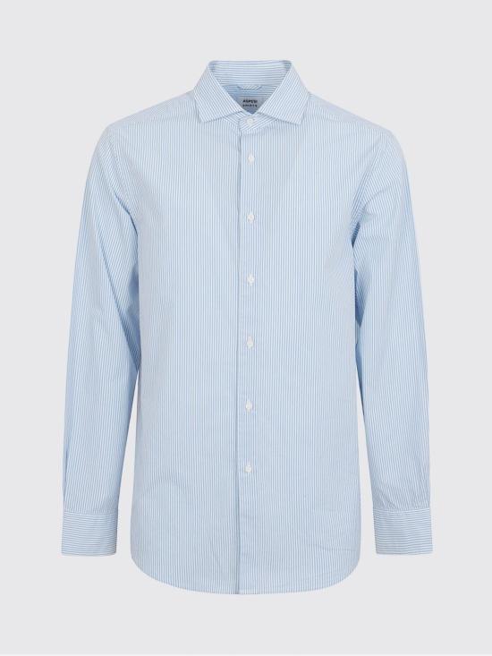 26SS 아스페시 셔츠 CE33D100 20070 White - ASPESI