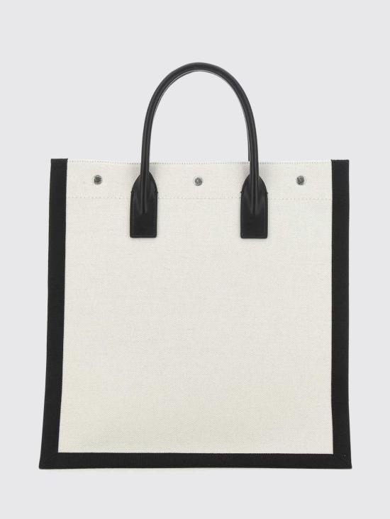 26SS 생로랑 리브 고쉬 토트백 632539FAABR 9083 Beige - SAINT LAURENT