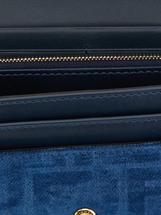 26SS 펜디 토트백 8M0365AW5H F1UJW Blue - FENDI