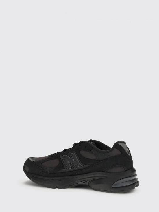 26SS 뉴발란스 스니커즈 U20109UZ Black - NEW BALANCE