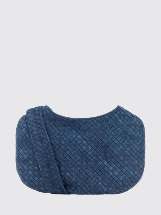 26SS 보테가베네타 가방 826877V5Y30 4035 Blue - BOTTEGA VENETA