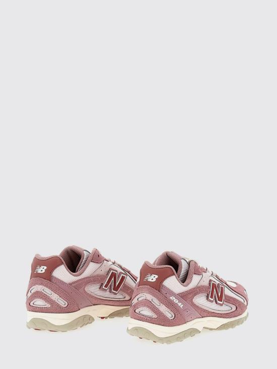 26SS 뉴발란스 스니커즈 U204L7AM Pink - NEW BALANCE