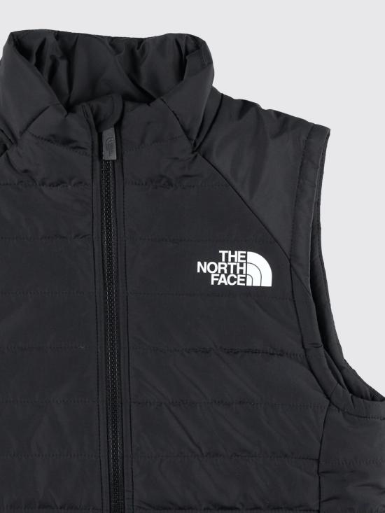 26SS 노스페이스 베스트 NF0A89HS JK31 Black - NORTH FACE
