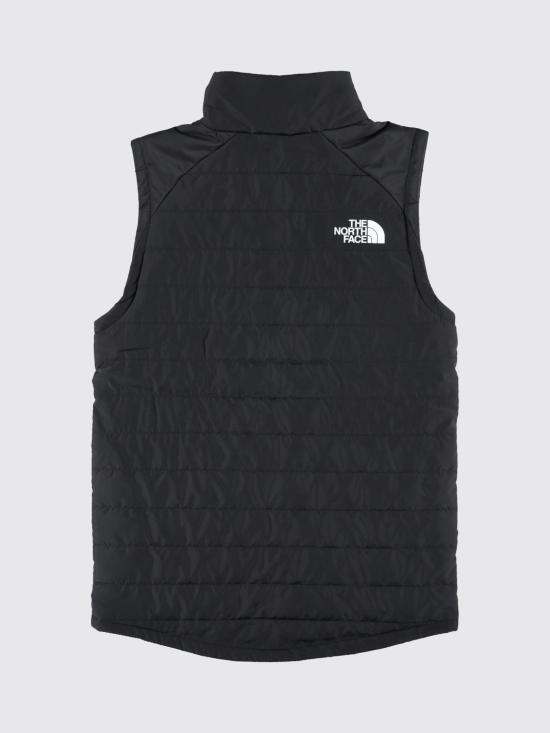 26SS 노스페이스 베스트 NF0A89HS JK31 Black - NORTH FACE