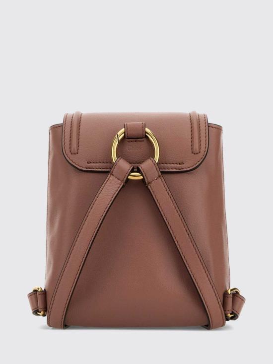 26SS 끌로에 백팩 CH26SP581O37 26S Pink - CHLOE