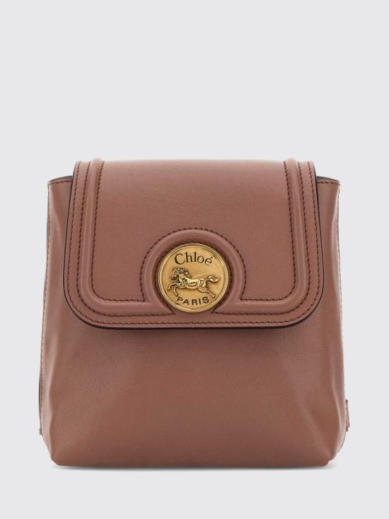 26SS 끌로에 백팩 CH26SP581O37 26S Pink