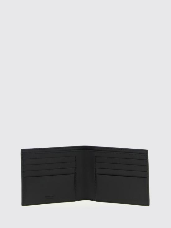 26SS 살바토레 페라가모 남성지갑 788730 NERO Black - SALVATORE FERRAGAMO