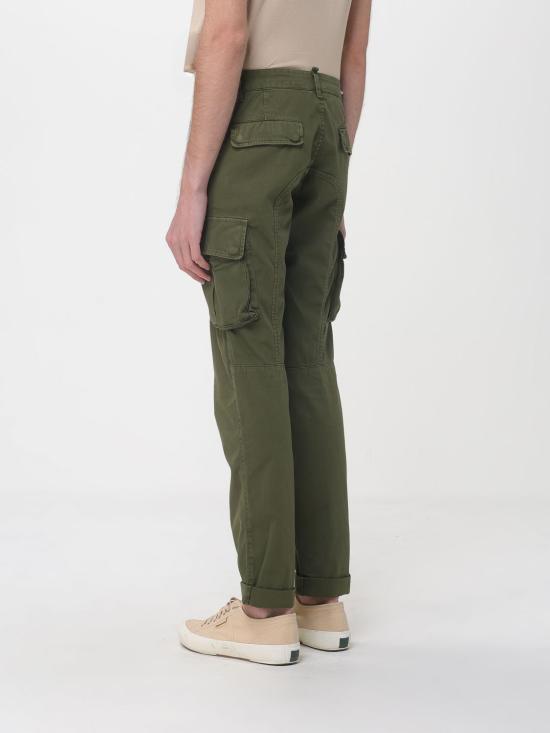 26SS 메이슨 팬츠 2PN2A2145ME303 168 Forest Green - MASON'S