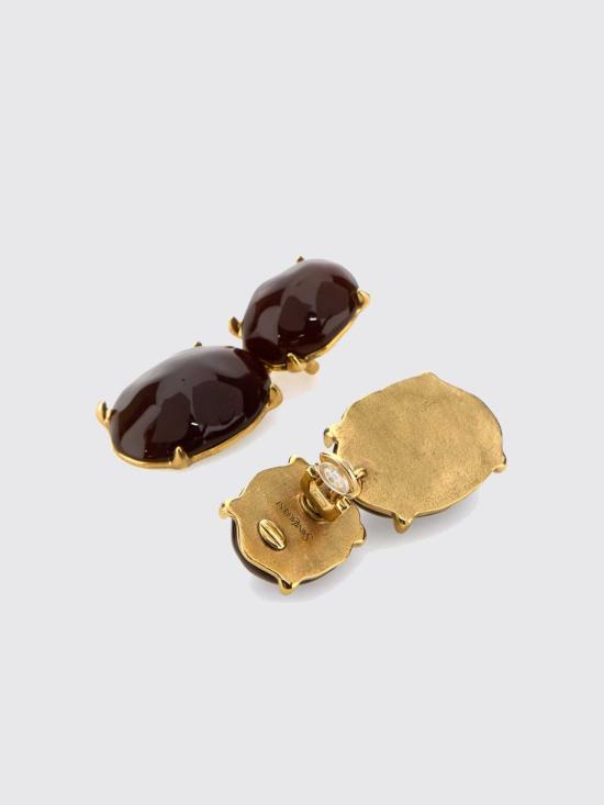 26SS 생로랑 보석 840559Y1591 5896 Orange - SAINT LAURENT