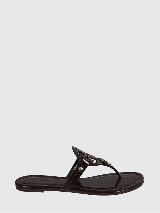 26SS 토리버치 힐/펌프스 50008647 212 Brown