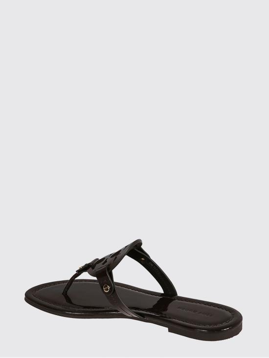 26SS 토리버치 힐/펌프스 50008647 212 Brown - TORY BURCH