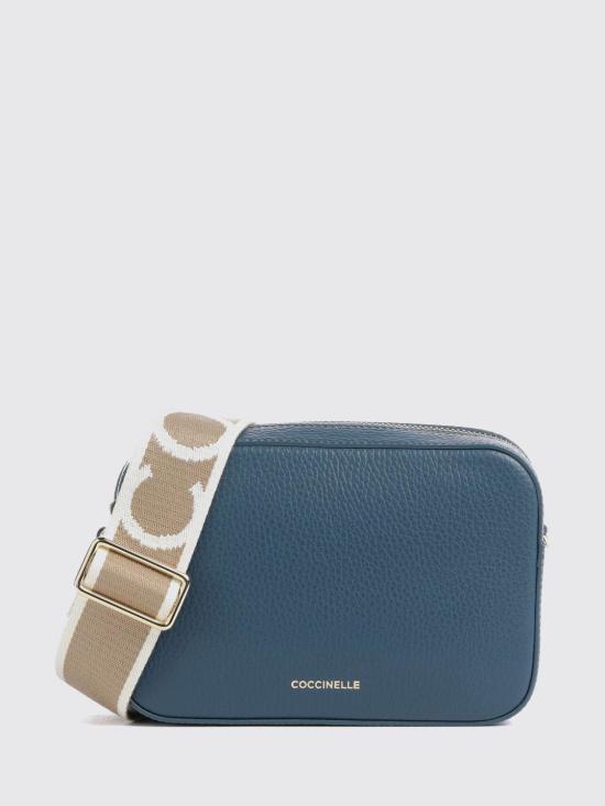 26SS 코치넬리 토트백 E5MN555I101 B27 Blue