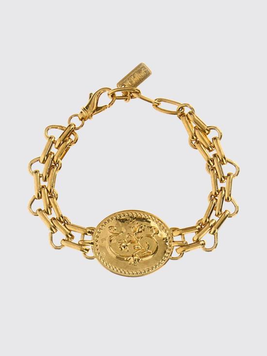 26SS 끌로에 보석 CH25WJB03CB7 9DC Gold