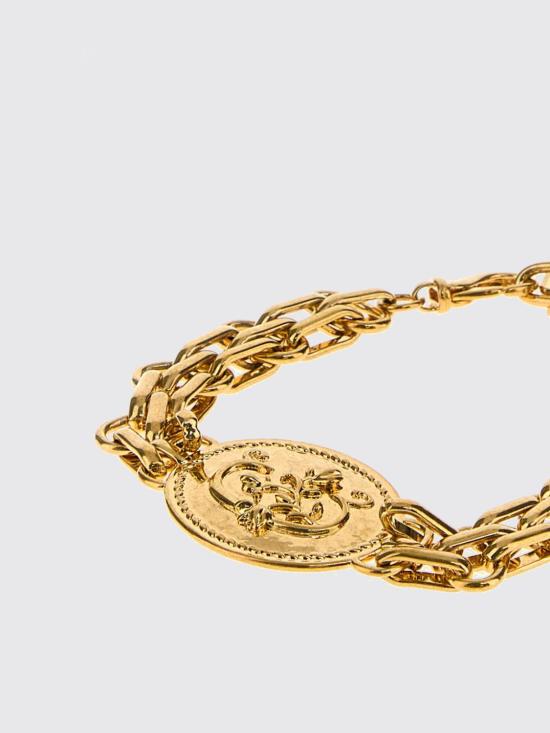 26SS 끌로에 보석 CH25WJB03CB7 9DC Gold - CHLOE