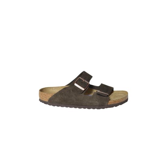 26SS 버켄스탁 샌들 951313 MOCCA Cioccolato