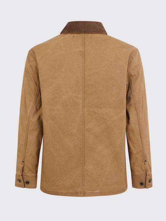 26SS 필슨 자켓 FMCPS0170W1178 222 Brown - FILSON