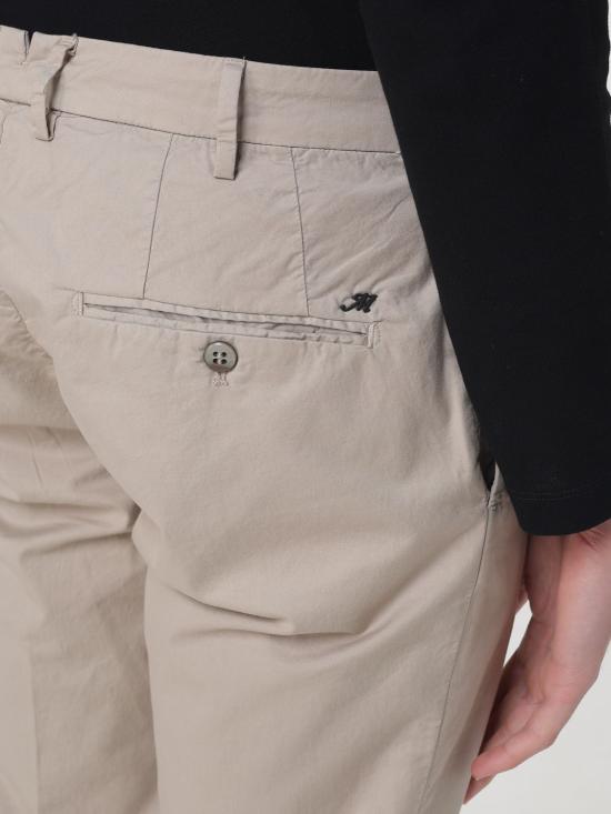 26SS 메이슨 스트레이트 팬츠 9PN28963CBE700 480 Beige - MASON'S