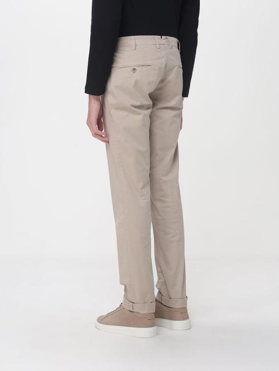 26SS 메이슨 스트레이트 팬츠 9PN28963CBE700 480 Beige - MASON'S