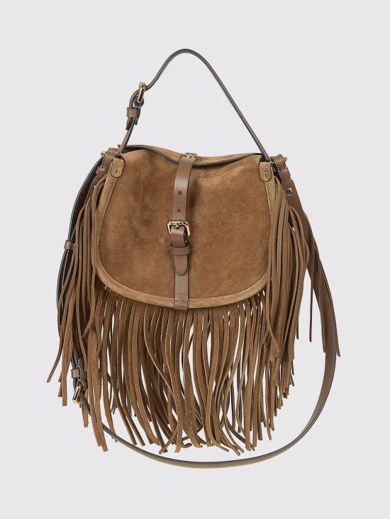 26SS 에트로 토트백 WP1C0021AP469 M0453 Brown