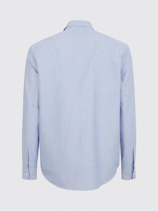 26SS 아스페시 셔츠 AEC1B032 01346 Blue - ASPESI