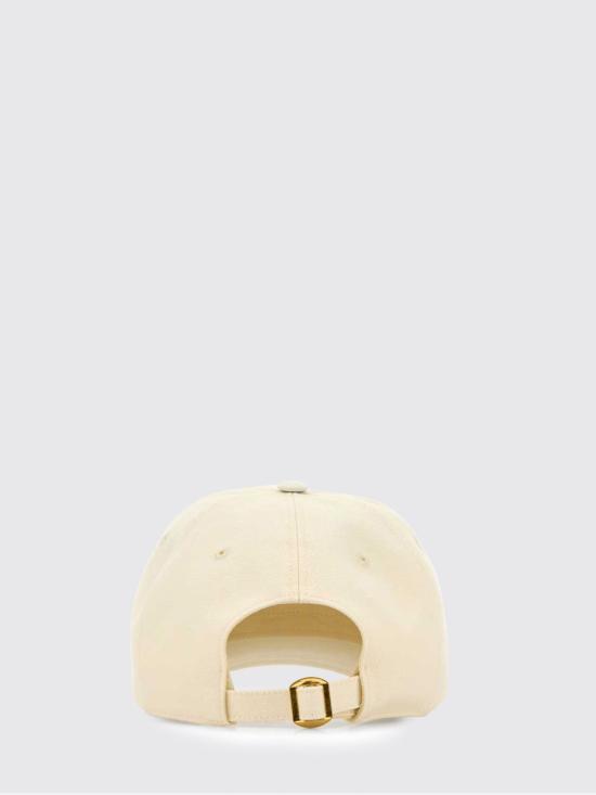 26SS 발렌티노 가라바니 모자 6Y2HDA41WGJ 0AN Ivory - VALENTINO GARAVANI