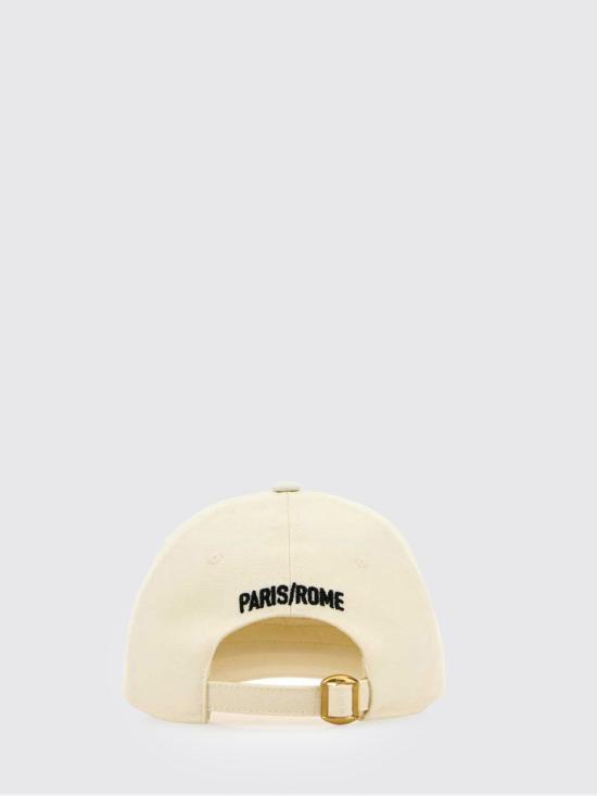 26SS 발렌티노 가라바니 모자 6Y2HDA41FVH 0AN Ivory - VALENTINO GARAVANI