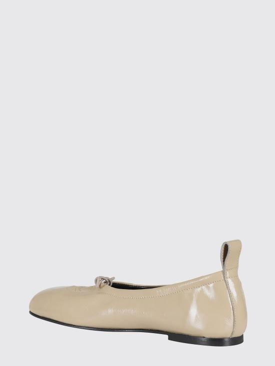 26SS 알로하스 슈즈 S100776 01 Beige - ALOHAS