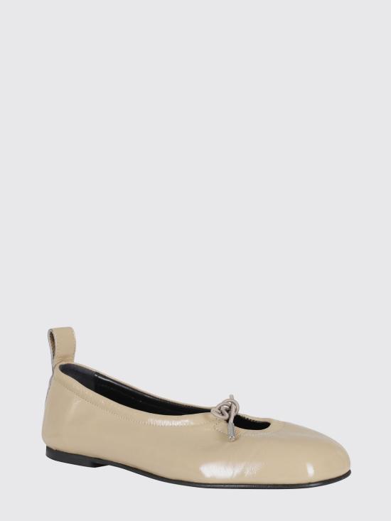 26SS 알로하스 슈즈 S100776 01 Beige - ALOHAS