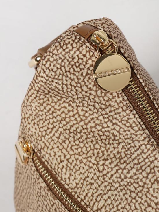26SS 보르보네제 크로스백 934107I15 994 Beige - BORBONESE