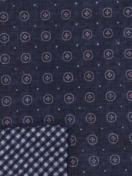 26SS 브루넬로 쿠치넬리 가방 MX8670091 CPB69 Navy - BRUNELLO CUCINELLI