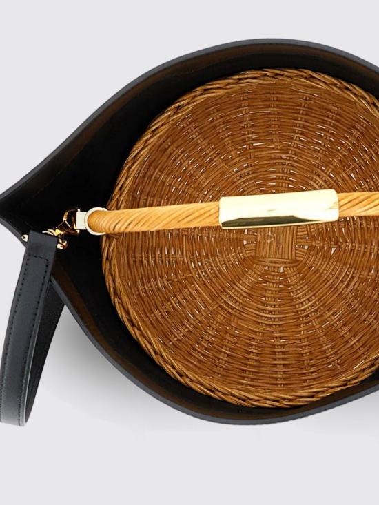 26SS 사카이 숄더백 S15201 001 Black - SACAI