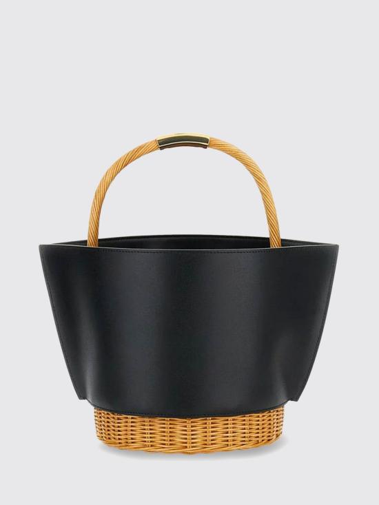 26SS 사카이 숄더백 S15201 001 Black - SACAI