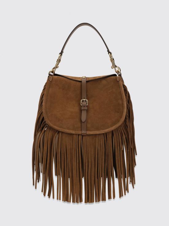 26SS 에트로 숄더백 WP1C0019AP469 M0453 Brown