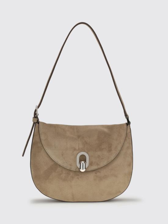 26SS 사베트 숄더백 H0080303 030 Dove Grey