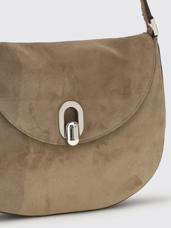 26SS 사베트 숄더백 H0080303 030 Dove Grey - SAVETTE