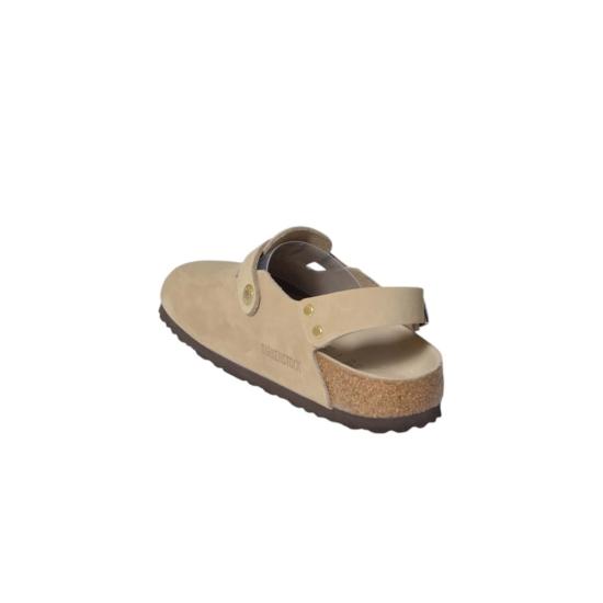 26SS 버켄스탁 뮬/슬리퍼 1029496 SAND Sand - BIRKENSTOCK