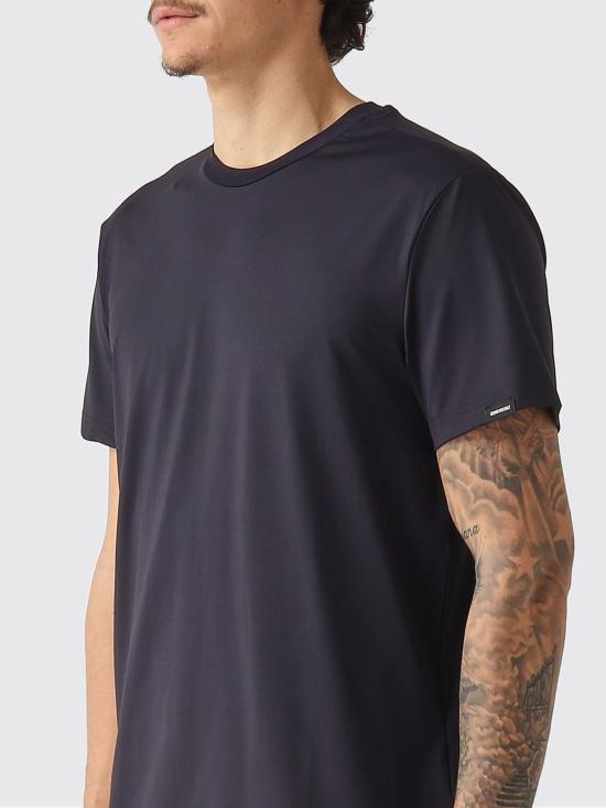 26SS 콜마르 반팔 티셔츠 75534AZ 68 Navy - COLMAR