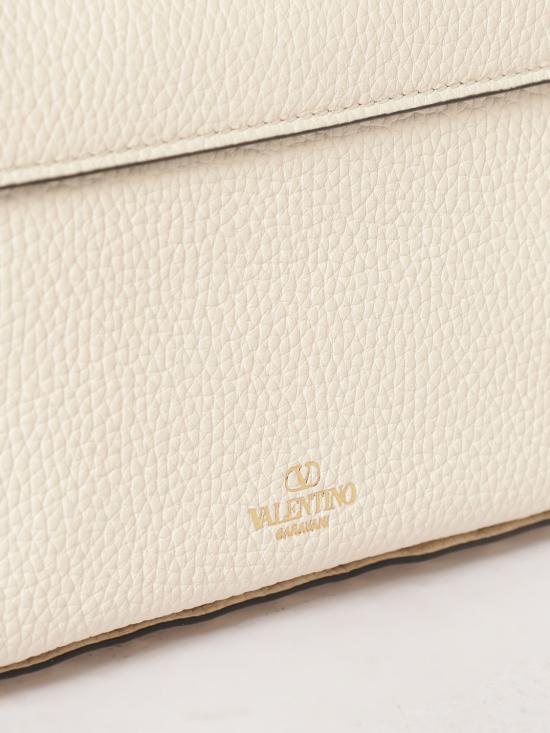 26SS 발렌티노 가라바니 토트백 8W2P0W07VSH I16 Ivory - VALENTINO GARAVANI